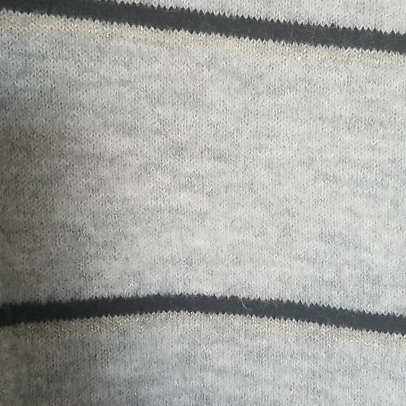 Grey sweater - Picture 3 of 4